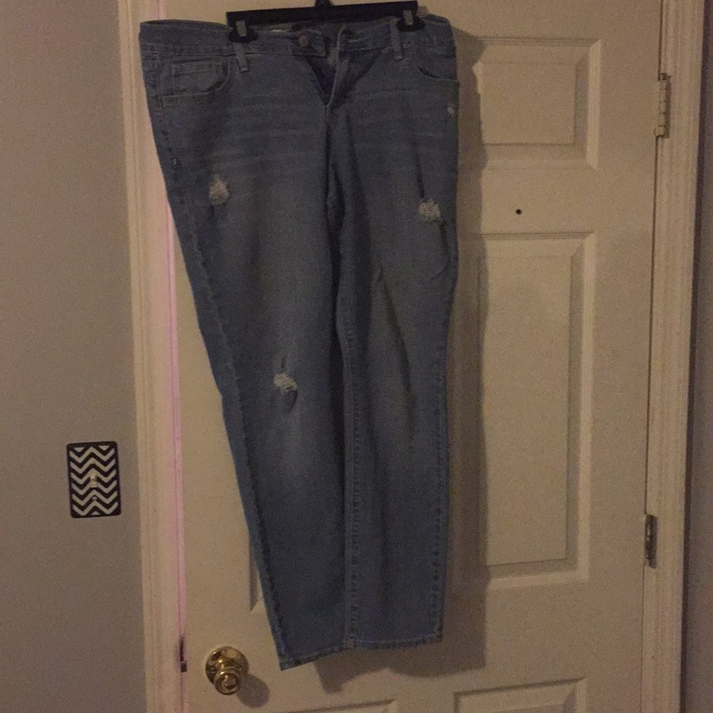 Jeans